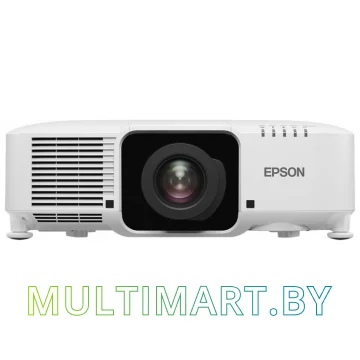 Проектор Epson EB-L1070U картинка 4